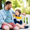 How to Support The Parent Child Relationship